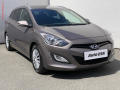 Hyundai i30 1.6, R, Kamera, vhev vol