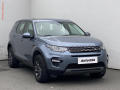 Land Rover Discovery Sport 2.0 TD4 AWD  SE, AT, ke