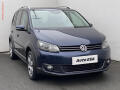 Volkswagen Touran 1.4 TSi, CROSS, DSG