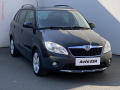 koda Fabia 1.2