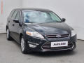 Ford Mondeo 1.6 TDCi, AC, navi, park