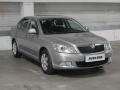 �koda Octavia 1.9 TDi, �R, AC, v�h�ev sed