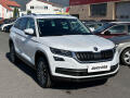 �koda Kodiaq 1.5TSI, DSG, LED, navi