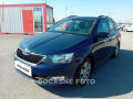 koda Fabia 1.2TSi, 2.maj,R, servis