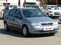Opel Astra 1.6 16V, AC