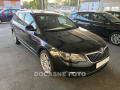 koda Superb 2.0 TDi, AT, navi, bixen