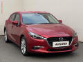 Mazda 3 2.0 i, R, Sport, navi