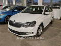 koda Fabia 1.4 TDI, R, autoAC