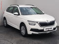 koda Kamiq 1.0 TSi, Ambition