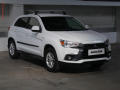 Mitsubishi ASX 1.6MIVEC, R, AC, tan