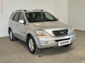 Kia Sorento 2.5 CRDi 4x4, AAC