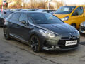 Citro�n DS5 2.0 HDi, AT