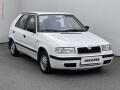 �koda Felicia 1.3i, �R, servis.kniha