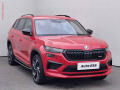 �koda Kodiaq 2.0 TSi 4x4, 2.maj,�R, RS