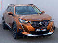 Peugeot 2008 1.2 PT, Allure, LED, kamera