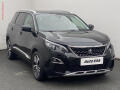 Peugeot 5008 2.0 HDi 7m�st, Allure, LED