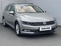 Volkswagen Passat 1.6, LED, AC, temp