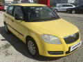 �koda Fabia 1.2i Classic, �R