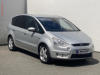 Ford S-MAX 2.0TDCi 7Mst, R, AT, park