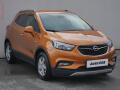 Opel Mokka 1.4 T X, 1.maj,�R, servis