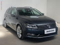 Volkswagen Passat 1.6 TDi, Highline, bixen