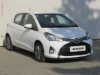 Toyota Yaris 1.0VVTi, 2.maj,R, Klima