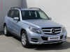 Mercedes-Benz GLK 2.2cdi 4matic, AT, STK10/2026