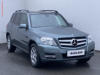 Mercedes-Benz GLK 2.2 CDi 4MATIC, AT, bixen