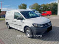 Volkswagen Caddy 2.0TDi MAXi BOTT, navi, AC