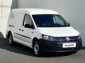 Volkswagen Caddy 2.0TDi MAXi BOTT, AC, navi
