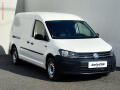 Volkswagen Caddy 2.0TDi MAXi BOTT, AC, navi