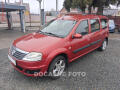 Dacia Logan 1.6i + LPG, �R, AC