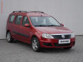 Dacia Logan 1.6i + LPG, �R, AC