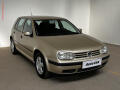 Volkswagen Golf 1.6i, Klima