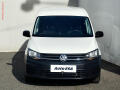 Volkswagen Caddy 2.0TDi MAXi BOTT, AC, navi