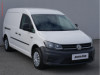 Volkswagen Caddy 2.0TDi MAXi, AC, STK8/26