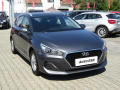 Hyundai i30 1.4 T-GDi, Comfort, kamera