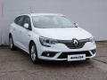 Renault Mgane 1.5dCi, R, AC, tempo, park
