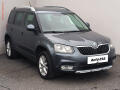 �koda Yeti 2.0 TDi 4x4, Style, DSG