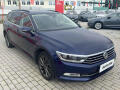 Volkswagen Passat 2.0 TDi, 2.maj, DSG, navi.