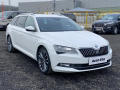 koda Superb 2.0 TDI 4x4, DSG, ke