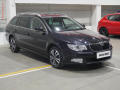 koda Superb 2.0 TDi, xenon, autoAC