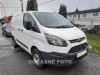 Ford Transit Custom 2.2TDCi, Tan