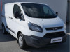 Ford Transit Custom 2.2TDCi, Tan