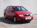 koda Fabia 1.4 TDi, 2.maj,R, AC, temp