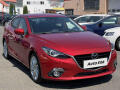 Mazda 3 2.2i, �R, STK5/28