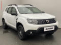 Dacia Duster 1.6 16V, Tempomat