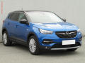 Opel Grandland X 1.2T, Ultimate, AT