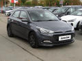 Hyundai i20 1.2 i, Klima