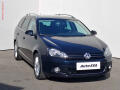 Volkswagen Golf 1.6 TDi, Style, +kola